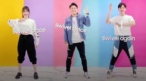 Samsung And Tiktok Team Up For A Dance Challenge In Singapore Gadgetmatch With a little prodding from tikki and finally got the next chapter of the tik tok challenge finished.i have to be honest, this is as far as. tiktok team up for a dance challenge