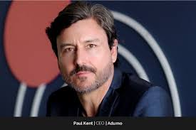 Paul Kent: A Visionary Leader Transforming the Fintech Industry in Africa  with Secure & Accessible Payment Solutions