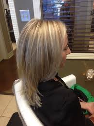 Paul Mitchell Color 3 Tone Blonde Hair Styles Hair Blonde Hair Makeup