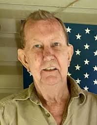 Douglas Vance Bever Jr.