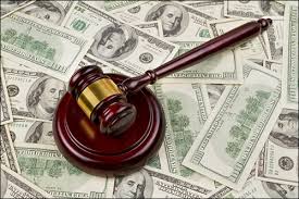 Public Corruption: Courtroom for Sale — FBI