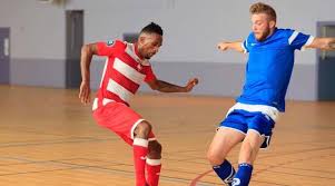 Les minimes du collège paul fort se sont rendus aux championnats de france de futsal à mende du 21 au 24 mai 2019. Montpellier Demi Finaliste Du Championnat De France Le Club De Futsal N Est Plus Sdf