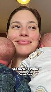 Ashley Graham's Adorable Three Children Revealed