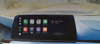 Is apple building a car? Apple Carplay Bmw Smartphone Integration Bmw De