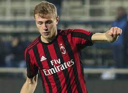 Майя врвило, кевин хукс, бобби рот. Tommaso Pobega Leaves Ac Milan Ac Milan News