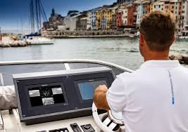 Need help docking your boat like a pro? Flir Introduces Raymarine Docksense Alert Business Wire