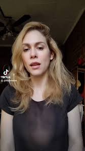 Ladylemon - a vision of desire - her nude photos is addictive!