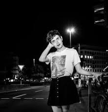 Ezra furman on lou reed's genius: 46 Ezra Furman Ideas Furman Ezra Jesus Wept