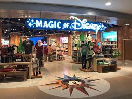 Photos Video New Magic Of Disney Store Opens Replacing Earport Shop At Orlando International Airport Wdw News Today Paris airport transfer service aims to achieve the very highest possible standards possible for all its passengers.