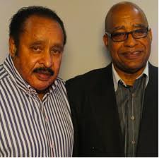 Black/African American Archives