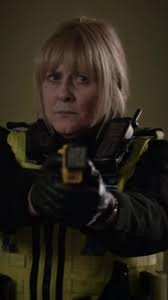 Happy Valley Greenock