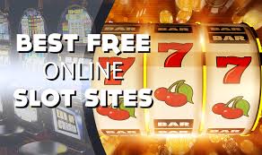 Slot Online Casino Malaysia