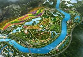 We selectively partner with discerning owners who want creative designs and architecture for their homes, vacation properties, estate, ranch or farm properties. Surbana Jurong Wins Landscape Architecture Award For Project In China