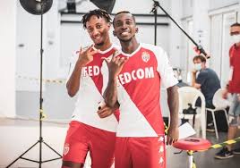 Подробный обзор матча (3 апреля 2021 в 14:00) монако: Mec Monako Gde Smotret Onlajn Pryamuyu Translyaciyu Matcha Liga 1 Chempionata Francii 30 08 2020 Sport Ua