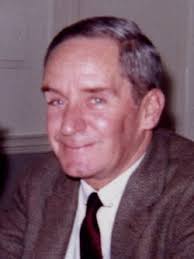 Donald Stirling Ross (1905-1987)