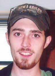 Nicholas Powers Obituary (2016)