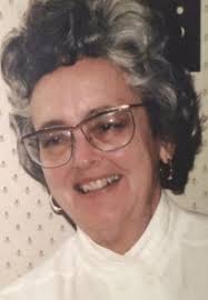 Phyllis Hunt Obituary (2019)