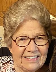 Obituary for Linda Lou (Peavyhouse) Terrell