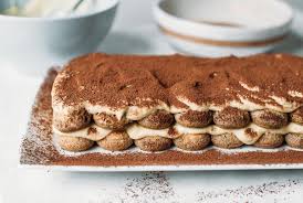 Ana sayfa»tatlı tarifleri»pasta tarifleri»hazır kekten tiramisu tarifi. Evde Tiramisu Tarifi Nasil Yapilir