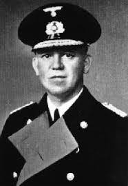 Lindemann, Otto Ernst.