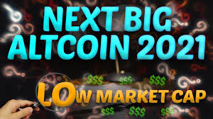 It is calculated by multiplying the price of a stock by its total number of outstanding shares. Super Low Market Cap Nft Altcoin Gem Next Big Nft Altcoin Next 30x Nft Altcoin 2021 Youtube