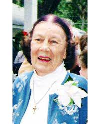 Helen Artley Obituary (2009