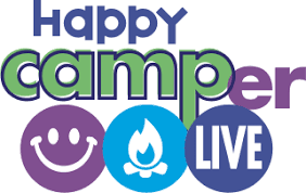 Check spelling or type a new query. Happy Camper Live