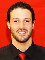 2014-15 Men's Swimming and Diving Roster