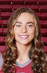 NP's Ajia Schreffler and Audrey Harr, Dover's Morgan Kiser lead area  Division I-II All-Ohio picks