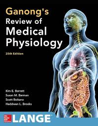 Ganong S Review Of Medical Physiology Obuchenie Knigi Zdorove