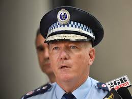 The Hills police: New officers following police academy graduation