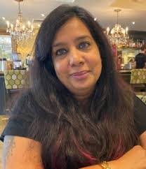 Michelle Upson's Instagram, Twitter & Facebook