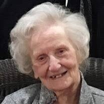 Germaine D. Malburg Obituary