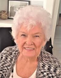 Marjorie Reitz Obituary (1927