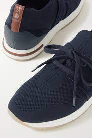We did not find results for: Navy Flexy Lady Wool Leather And Suede Sneakers Loro Piana Net A Porter