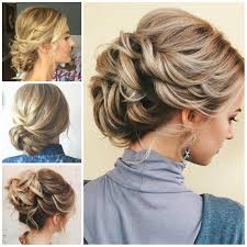 Eine frisur für mittellange haare ist alles andere als langweilig oder gar eine lästige übergangsfrisur zwischen kurzhaarschnitt und langer mähne. Hochzeit Frisur Fur Kurze Dunne Haare Dunne Frisur Haare Hochzeit Kurze Hairstyles For Thin Hair Thin Hair Updo Short Thin Hair