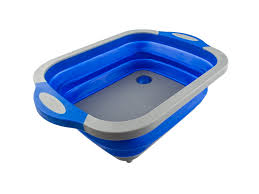 kings collapsible sink heavy duty
