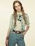 Western Cowgirl Hairstyles For Long Hair