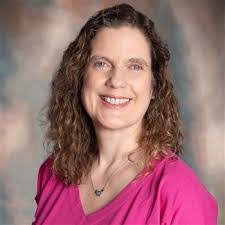 Kimberly Scanlan's Instagram, Twitter & Facebook