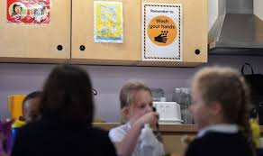 If you live in a tier 4 area, you must follow the rules below. P0lifc2ehkrf8m