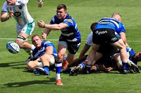 One of the two codes of rugby football. Bath Rugby Player Ratings From Northampton Saints Win 10 10 Somerset Live