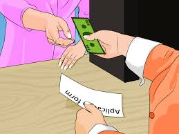 What happens if i lost my car title. How To Get A Replacement Title For Your Car 12 Steps