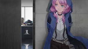 If a monitor has a native resolution of 1600*900, that means it has physically 900 pixels vertical. Arknights Wallpaper 2733120 Zerochan Anime Image Board