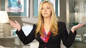 Lisa Kudrow is more than Phoebe from Friends and these roles are proof