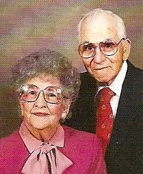 Nora Easter Mace (1905-2003)