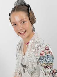 Candidatas 2025 Benicalap