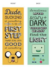 Enjoy the meme 'jake the dog quote' uploaded by slendyx. Pin By Crafty Annabelle On Adventure Time Printables Adventure Time Quotes Adventure Time Adventure