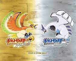 Pokemon Pokemon Heartgold And Soulsilver Ho Oh Pokemon Lugia Pokemon Pokemon Heart Gold Pokemon Soul Silve In 2021 Pokemon Pokemon Heart Gold Character Wallpaper