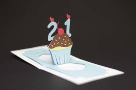 Learn how to make a pop up birthday cake card that fold. Birthday Pop Up Card Detailed Cupcake Tutorial Creative Pop Up Cards