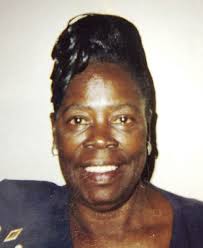 LILLIAN MOBLEY-WIMBERLY